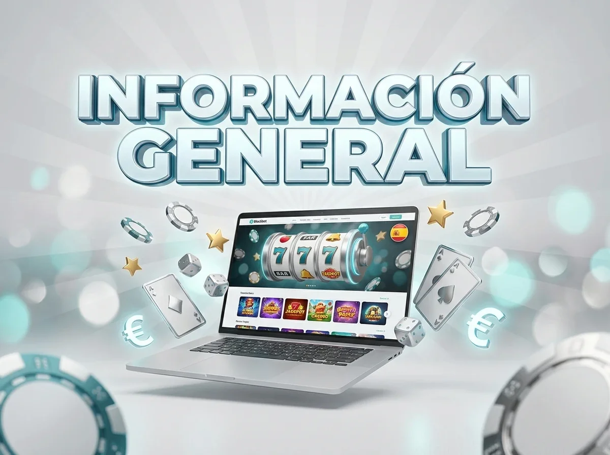 Información General
